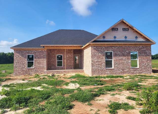 Property at 256 Enterprise Church Rd, Ashford, AL 36312, 4 beds, 2 baths