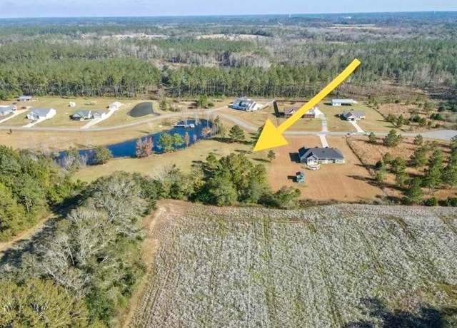 Property at Lot 10 Lake Pointe Dr, Chipley, FL 32428