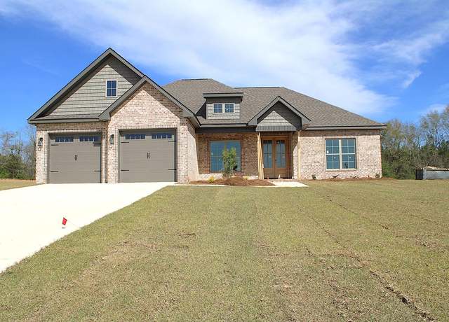 Property at 286 County Road 760, Enterprise, AL 36330, 4 beds, 3 baths