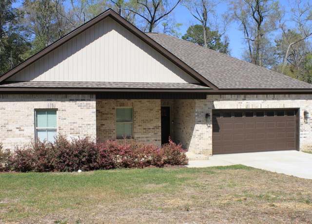 Property at 2702 Samantha Dr, Dothan, AL 36303, 4 beds, 3 baths