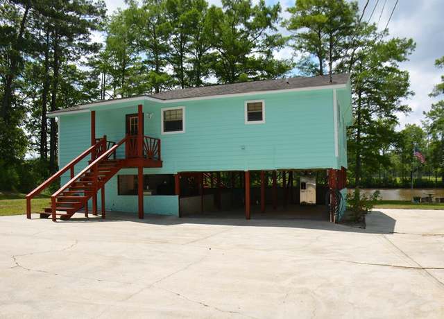 Property at 27448 Donnie Harrelson Ln, Andalusia, AL 36421, 2 beds, 2 baths