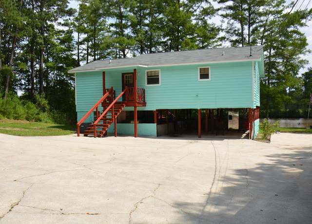Property at 27490 Donnie Harrelson Ln, Andalusia, AL 36421, 2 beds, 2 baths