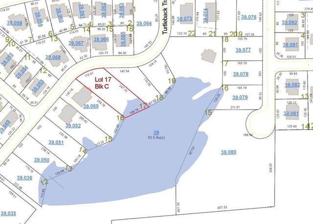 Property at 404 Turtleback Trl, Enterprise, AL 36330