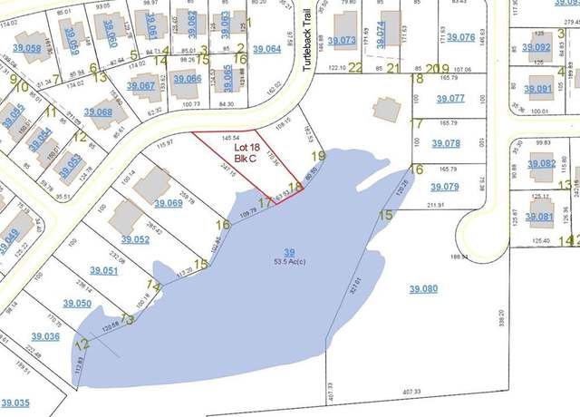Property at 408 Turtleback Trl, Enterprise, AL 36330