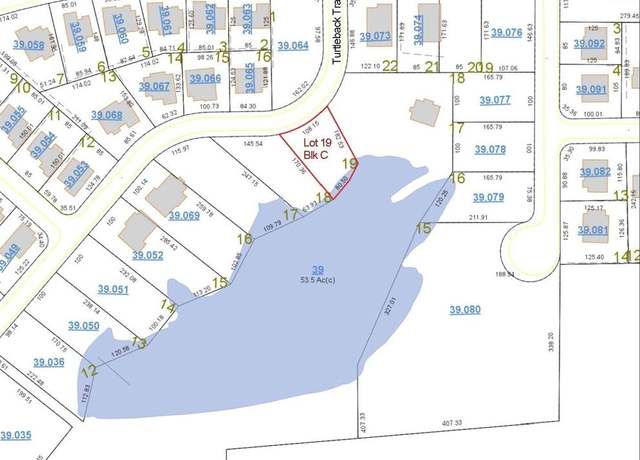 Property at 410 Turtleback Trl, Enterprise, AL 36330