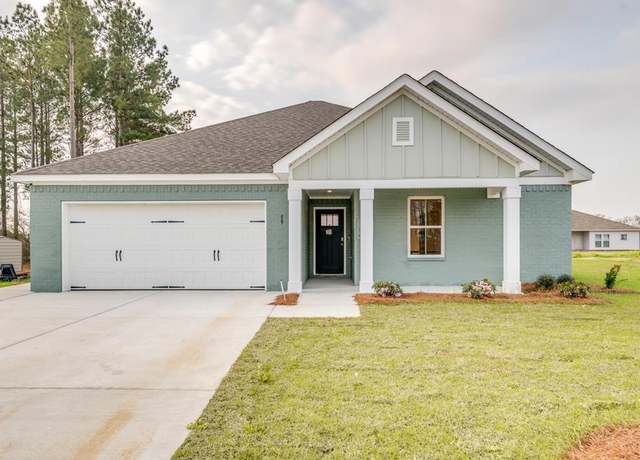 Property at 59 Daffodil Ct, Rehobeth, AL 36301, 3 beds, 2 baths