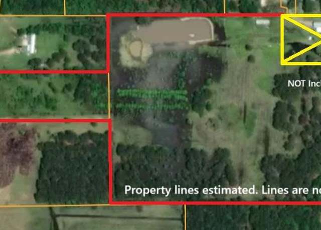 Property at 0 Harvest Time Rd, Samson, AL 36477