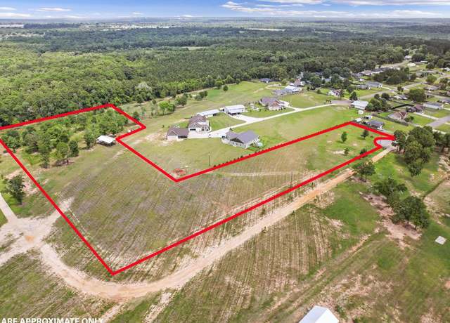 Property at 293 Oakwood Dr, Midland City, AL 36350