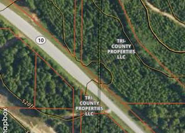 Property at 0 9 Ac Hwy 10, Abbeville, AL 36310