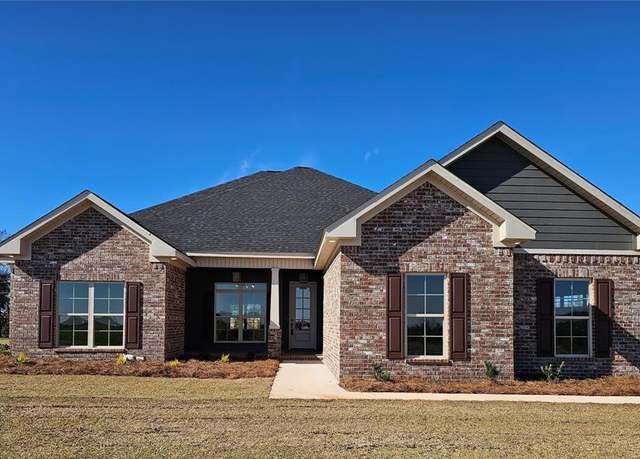 Property at 268 Summit Pl, Enterprise, AL 36330, 4 beds, 3 baths