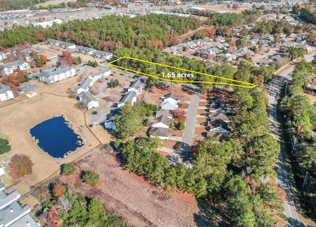 Property at 0 Burt, Dothan, AL 36305