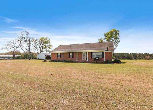 Property at 2851 N State Hwy 103, Hartford, AL 36344, 3 beds, 2 baths