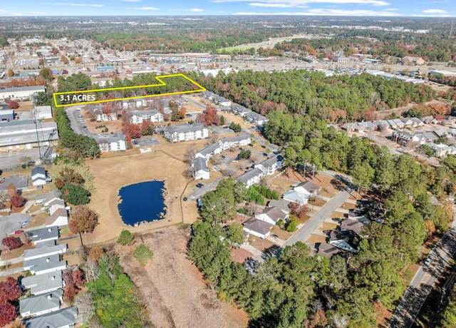 Property at 0 Burt, Dothan, AL 36305
