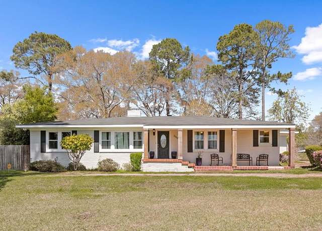 Property at 3310 County Road 203 Hwy, Dothan, AL 36301, 3 beds, 2 baths