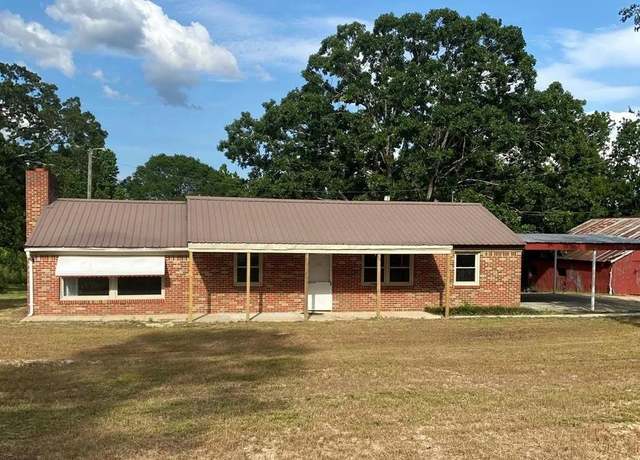 Property at 2737 Gardner Rd, Grady, AL 36036, 3 beds, 1.5 baths