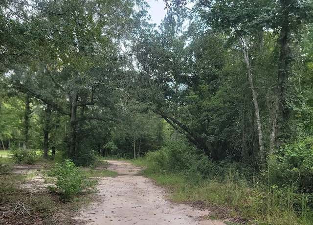 Property at 00 Coot Adams Rd, Ashford, AL 36312