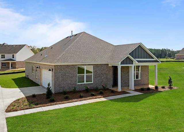 Property at 497 Golden Oaks Cir, Rehobeth, AL 36301, 4 beds, 2 baths