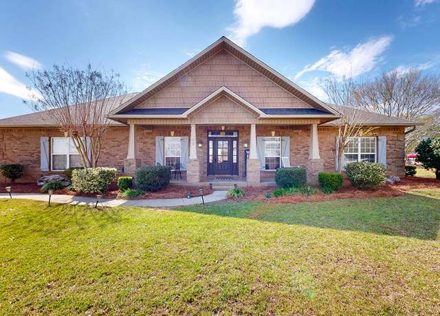 Property at 48 County Road 560, Enterprise, AL 36330, 4 beds, 2.5 baths