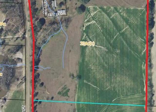 Property at 993 Broadway Ave, Ashford, AL 36312