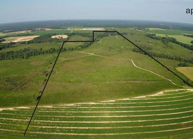 Property at 0 County Road 47, Shorterville, AL 36373