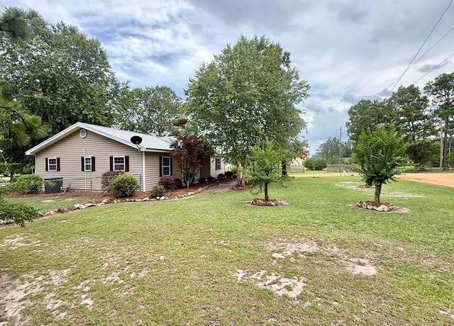 Property at 8197 Harvel Pond Rd, Donalsonville, GA 39845, 3 beds, 2 baths