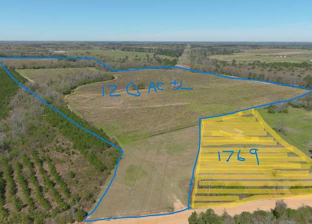 Property at 0 Macedonia Church Rd, Columbia, AL 36319