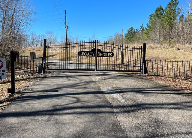 Property at Lot 49 Legacy Shrs, Camden, AL 36720