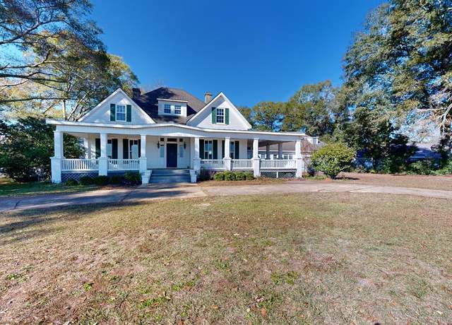 Property at 2430 Moates Rd, Enterprise, AL 36330, 6 beds, 4 baths