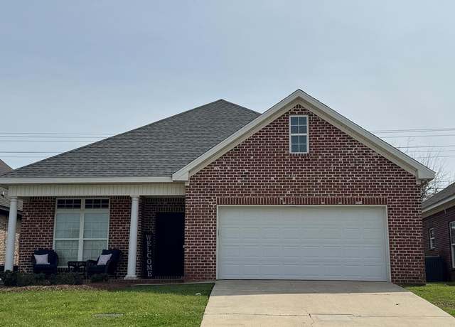 Property at 241 Veritas Dr, Dothan, AL 36305, 3 beds, 2 baths