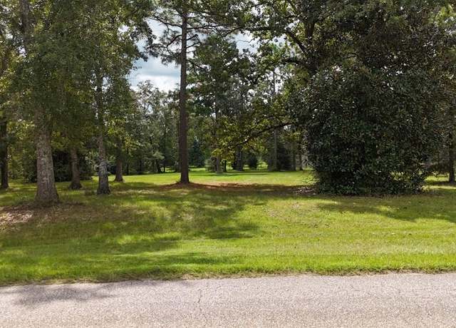 Property at 0 Ed Tolar Rd, Pansey, AL 36370