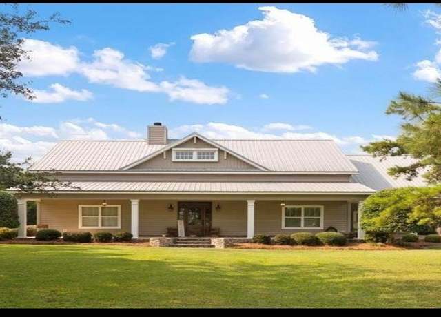 Property at 3195 Singletary Rd, Slocomb, AL 36375, 3 beds, 2 baths
