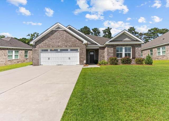 Property at 630 Ridgeland Rd, Dothan, AL 36301, 3 beds, 2 baths