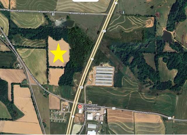 Property at 0 S Us Highway 431 S, Newville, AL 36353