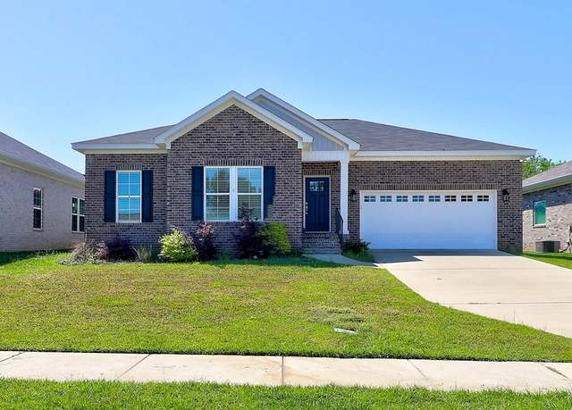 Property at 508 Ridgeland Rd, Dothan, AL 36301, 4 beds, 2 baths