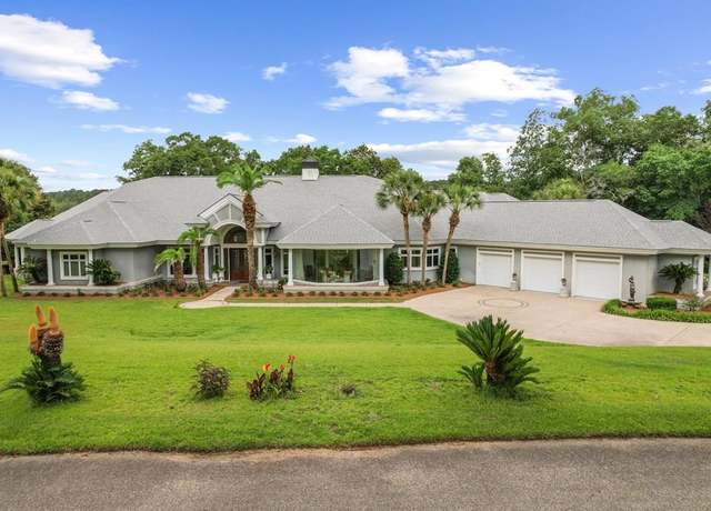 Property at 109 Royal Highlands Ln, Dothan, AL 36305, 6 beds, 5 baths