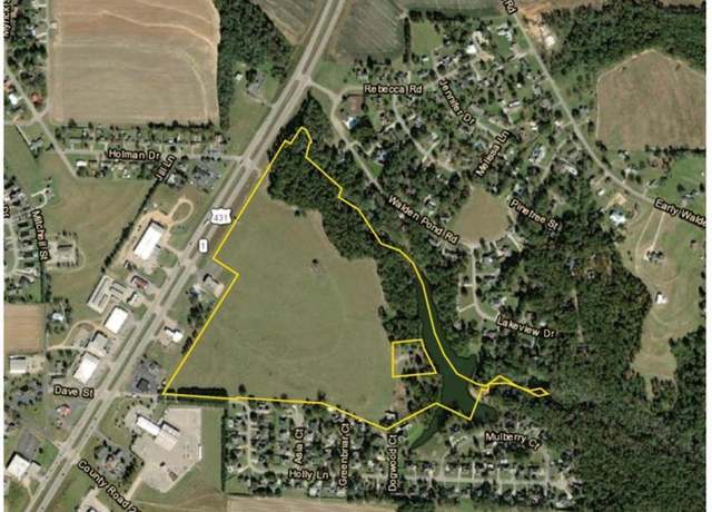 Property at 0 Us Hwy 431, Headland, AL 36345