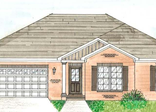 Property at 201 Wellington Way, Headland, AL 36345, 3 beds, 2 baths