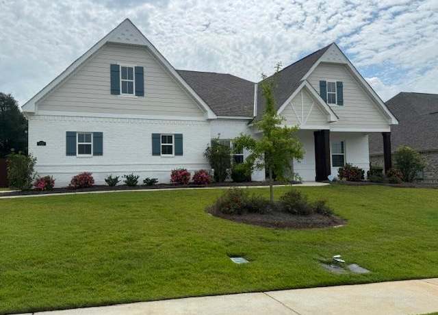 Property at 105 Charleston Mills Dr, Midland City, AL 36350, 5 beds, 4 baths