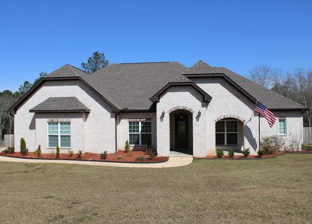 Property at 106 Archer Trl, Enterprise, AL 36330, 4 beds, 3 baths