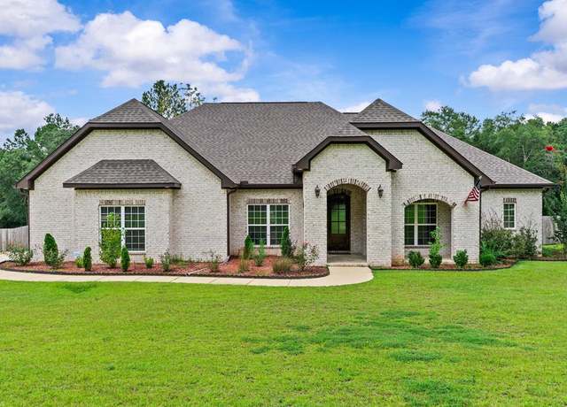 Property at 106 Archer Trl, Enterprise, AL 36330, 4 beds, 3 baths