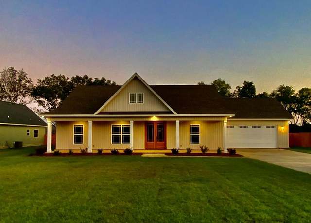 Property at 230 County Road 761, Enterprise, AL 36330, 3 beds, 2 baths