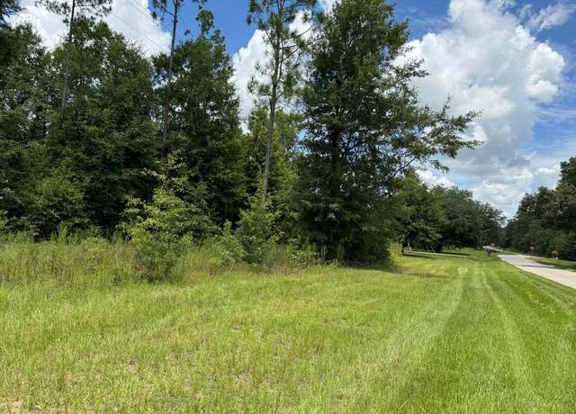 Property at Lot 32 Parkside, Donalsonville, GA 39845