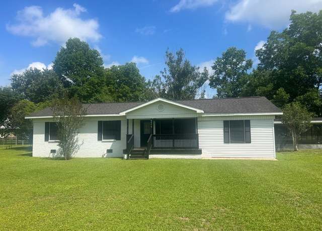 Property at 4098 Eddins Rd, Dothan, AL 36301, 3 beds, 3 baths