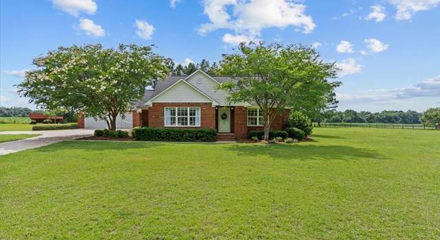 Photo of 493 Shiloh Rd, Hartford, AL 36344