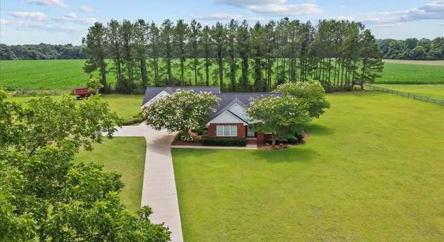 Photo of 493 Shiloh Rd, Hartford, AL 36344