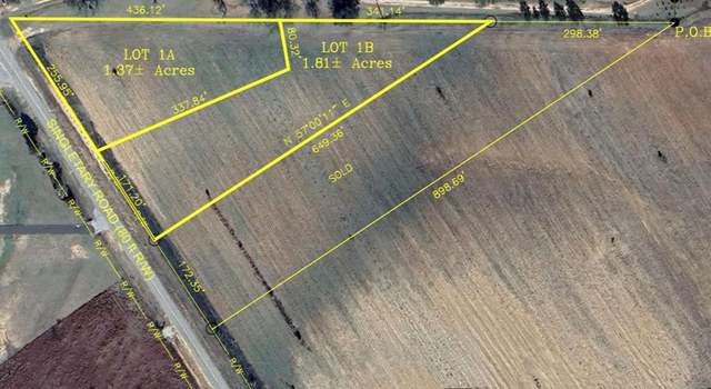 Photo of 0 Singletary Rd Lot 1b, Slocomb, AL 36375