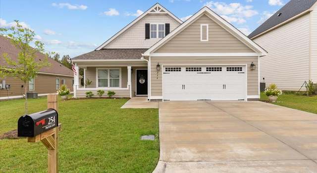 Photo of 254 Paxton Loop, Dothan, AL 36301