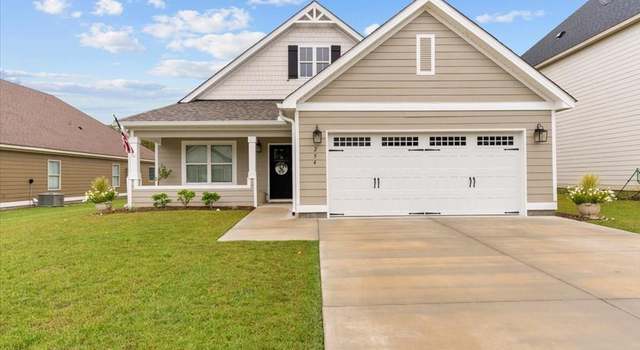 Photo of 254 Paxton Loop, Dothan, AL 36301