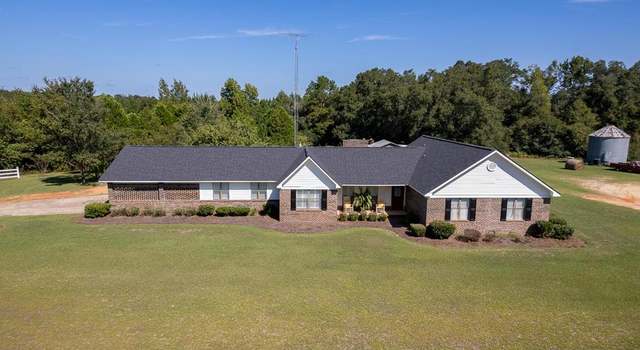 Photo of 3017 Davis Street (haleburg Community) St, Columbia, AL 36319
