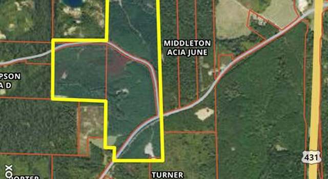 Photo of TBD County Road 86, Abbeville, AL 36310